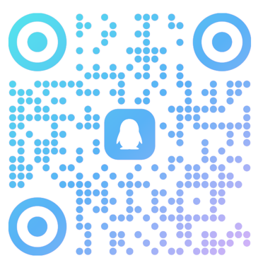 扫码加QQ群-久丫丫资源网