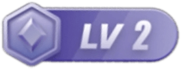 LV2 等级-LV2-久丫丫资源网