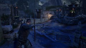 《罗宾汉：舍伍德卫士》v1.0.0中文版-久丫丫资源网