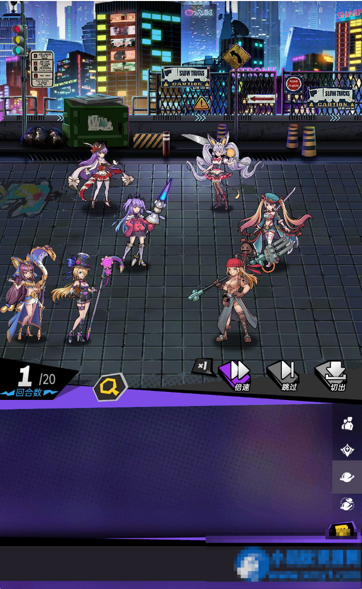 时空战场卡牌回合 源码Unity服务端Lua 带充值 亲测可用-久丫丫资源网