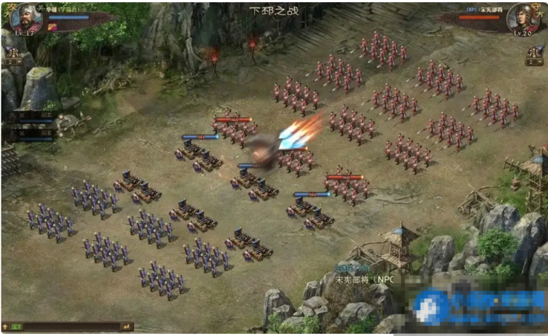 【攻城掠地】6.0 琉璃同版网页游戏-久丫丫资源网