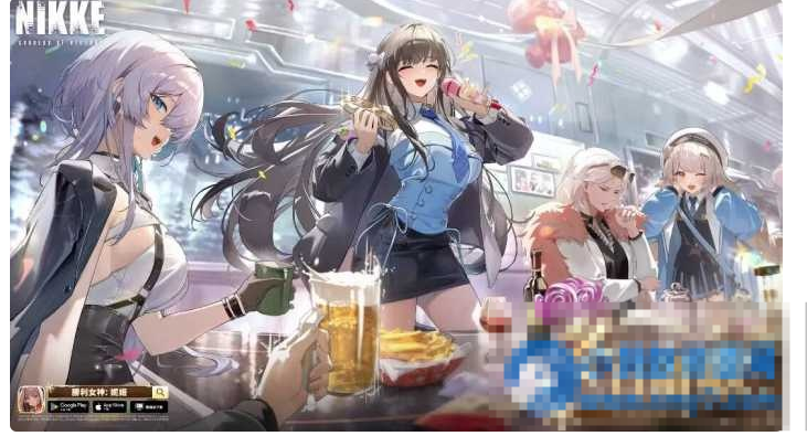 胜利女神冬日主题令/全皮肤解锁一键端-久丫丫资源网