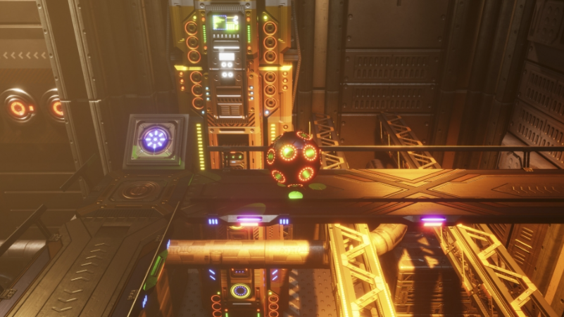 科技球重载 免安装绿色版-久丫丫资源网