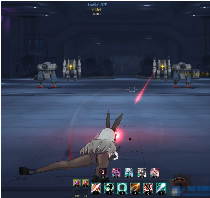  灵魂武器单机版 亲测玩bug最少的-久丫丫资源网