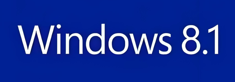 Windows 8.1 官方原版系统-久丫丫资源网