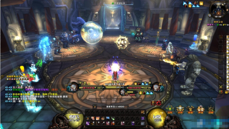  仙器传说魔兽，灵魂法阵，卡牌商城，传奇宝石-久丫丫资源网