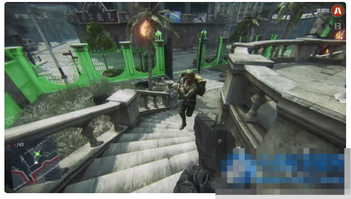  光荣使命online离线版/启动器+双版本客户端/停服8年的国产FPS游戏-久丫丫资源网