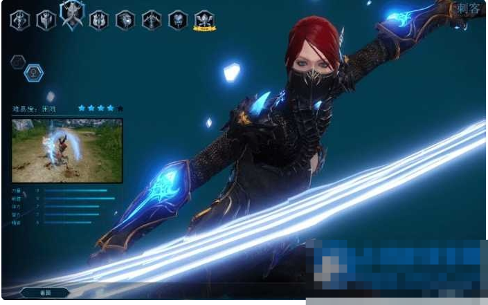 3D魔幻RPG端游【伊卡洛斯OL八职业完整版】最新整理WIN系半手工服务端+PC客户端+登录器+GM工具+详细搭建教程+视频教程-久丫丫资源网