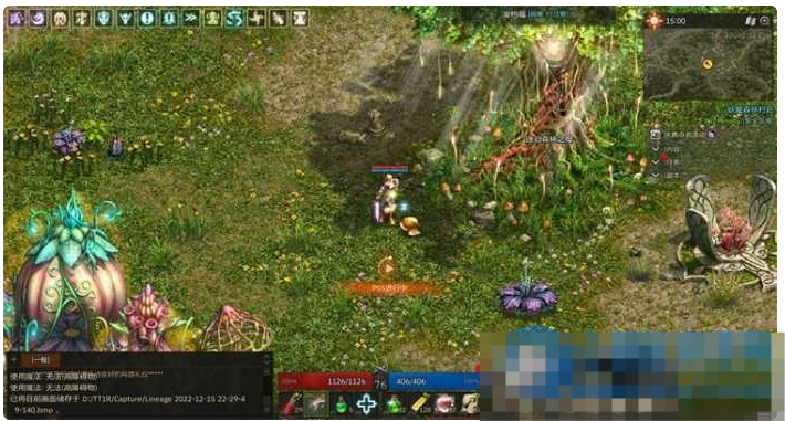  天堂1HD单机版【稀缺资源】服务器+客户端-久丫丫资源网