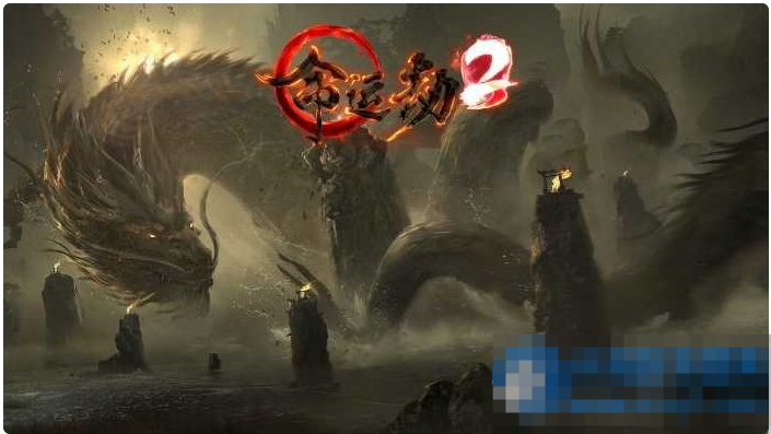  全网独家《命运劫2》传奇-翎风-久丫丫资源网