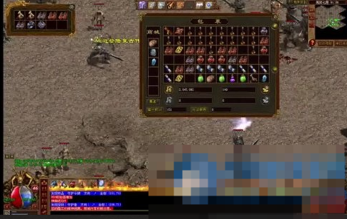  传奇世界H5 单机版 一键端无需虚拟机-久丫丫资源网