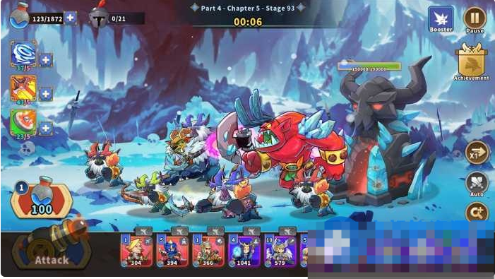  城堡战争防御 内置菜单+完整版-久丫丫资源网