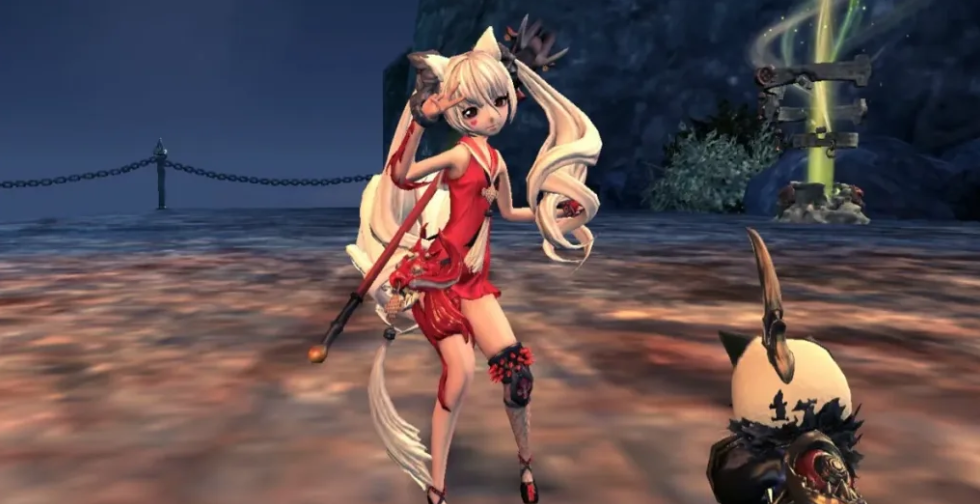 图片[1]- 【剑灵可乐版 6.0】太古神器+全新设计图玩法+商城重做+新NPC-久丫丫资源网