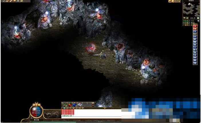  韩版传奇2一键服务端高清画质+登录器客户端视频教程-久丫丫资源网