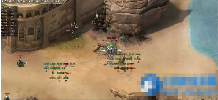  传奇服务端/[GOM引擎]/凌天九剑/一键游戏端/补丁/登录器/网站/教程/GM模式/GM工具-久丫丫资源网