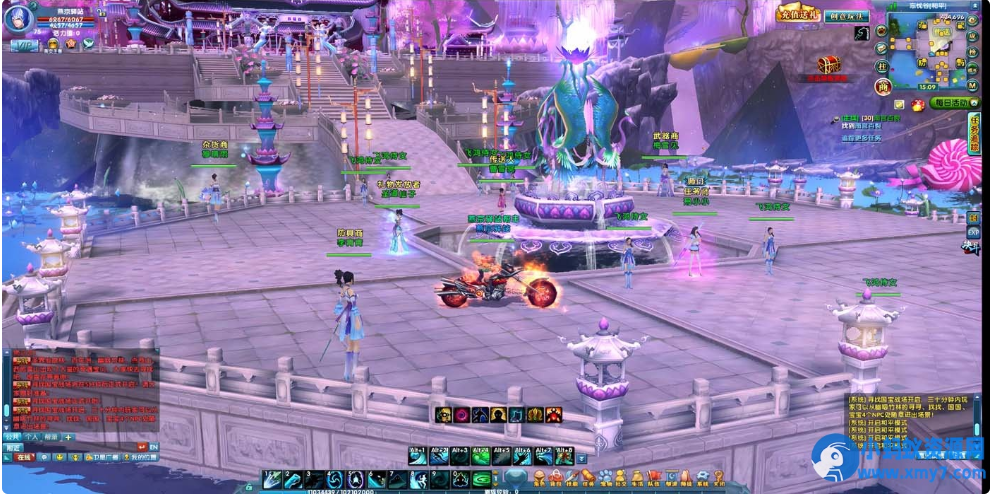 图片[1]- 圣道+一键手工gm后台+gm工具+视频教程其他-久丫丫资源网