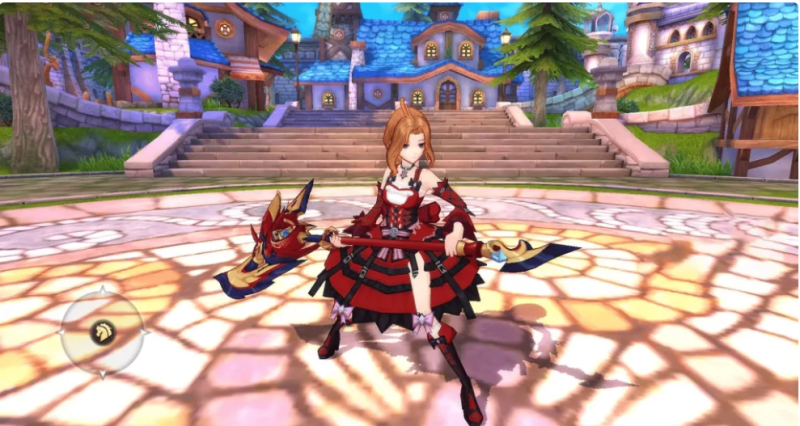  【幻想神域2】决战黑骑士单机版修复完善，带GM后台视频教程-久丫丫资源网