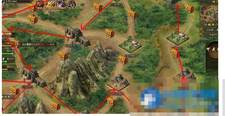  攻城掠地 转生觉醒战神专属顶级套装+亲测视频教学GM后台-久丫丫资源网