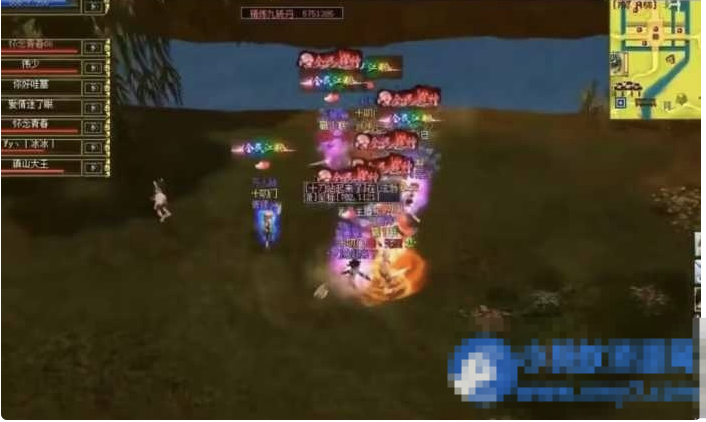  剑宗OL 免虚拟机一键端视频教程GM工具无限元宝-久丫丫资源网