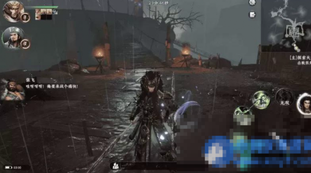  三国·极无双2完整-本地注册版-本地热更-多功能GM后台-CDK授权后台-安卓版本-久丫丫资源网