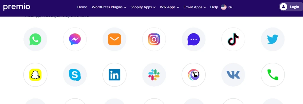 图片[1]- WordPress 网页在线客服聊天插件 – ChatyPro v3.5.8-久丫丫资源网