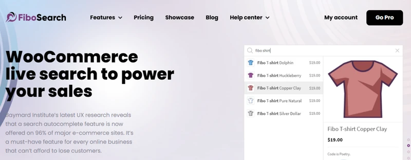  WordPress搜索插件–FiboSearch Pro v1.34.0 破解版下载-久丫丫资源网