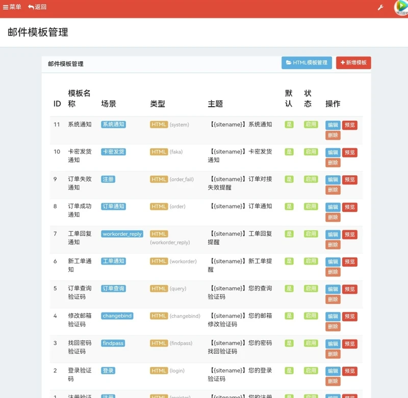  【源码分享】小杰云商城 V1.0.9｜公测版本放出-久丫丫资源网