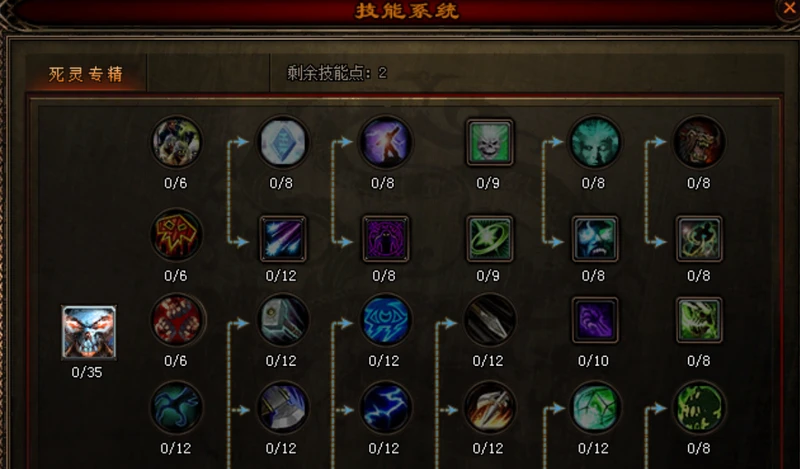  【传奇世界】猎魔录2 V2.48版本传世游戏-久丫丫资源网