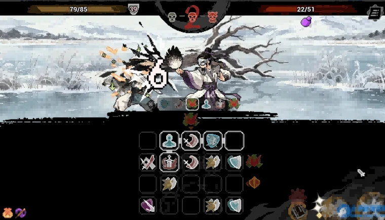  《武林对决》Build.25019694中文版-久丫丫资源网